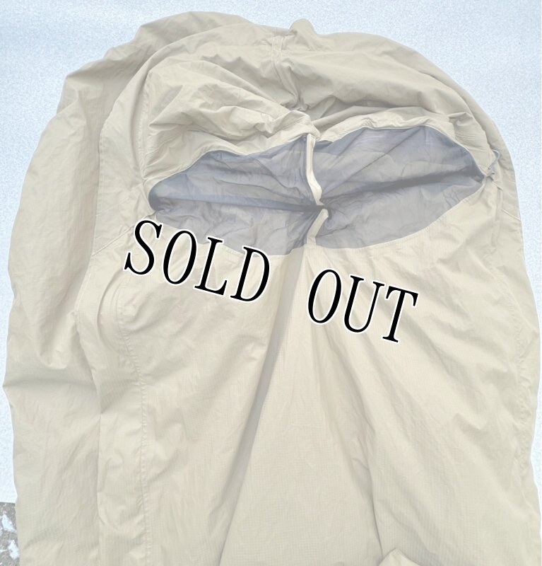 画像20: 海兵隊実物　Complete USMC 3 Season Sleep System　4点 (20)