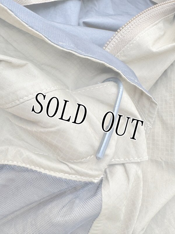 画像23: 海兵隊実物　Complete USMC 3 Season Sleep System　4点 (23)