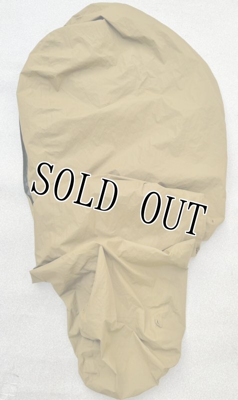 画像19: 海兵隊実物　Complete USMC 3 Season Sleep System　4点 (19)