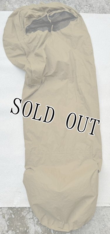 画像18: 海兵隊実物　Complete USMC 3 Season Sleep System　4点 (18)