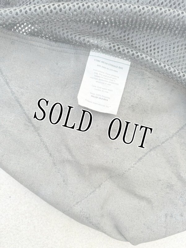 画像10: 海兵隊実物　Complete USMC 3 Season Sleep System　4点 (10)