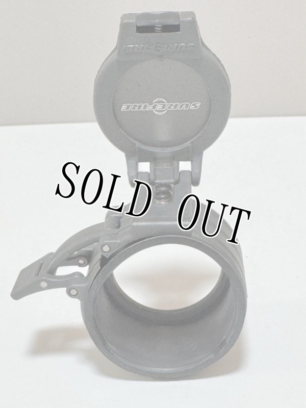 画像6: 米軍実物 SUREFIRE シュアファイヤ　FM17 カバー [ 生産終了] (6)