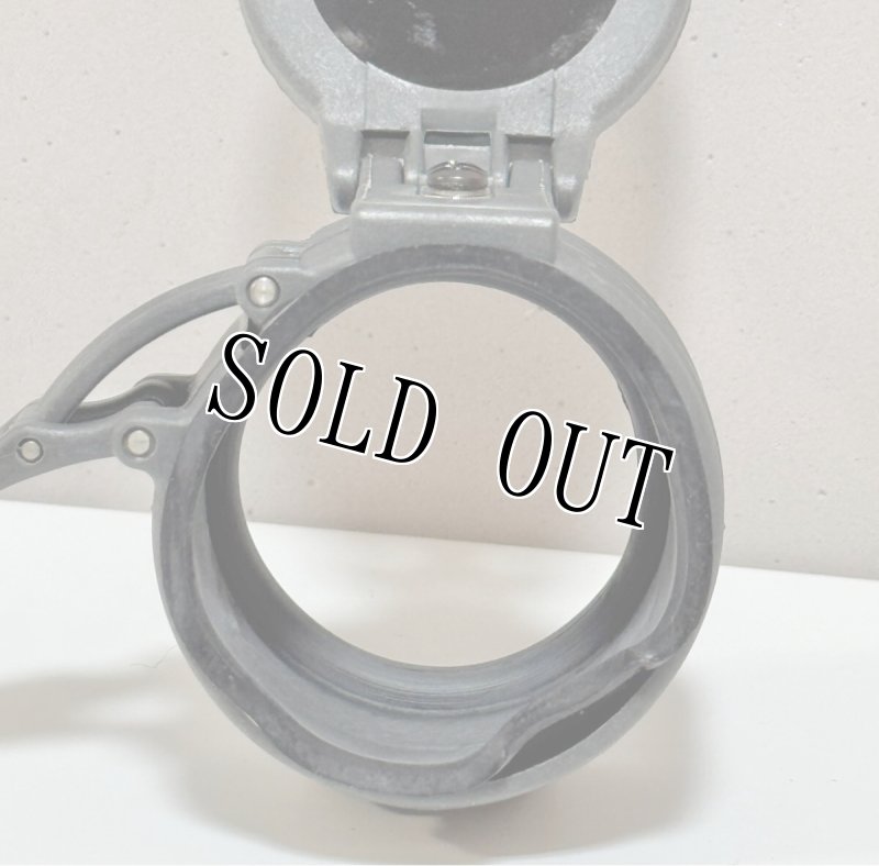 画像8: 米軍実物 SureFireシュアファイヤ FM13 IR [ 生産終了] (8)