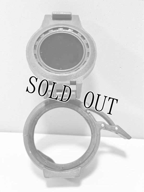 画像10: 米軍実物 SureFireシュアファイヤ FM13 IR [ 生産終了] (10)