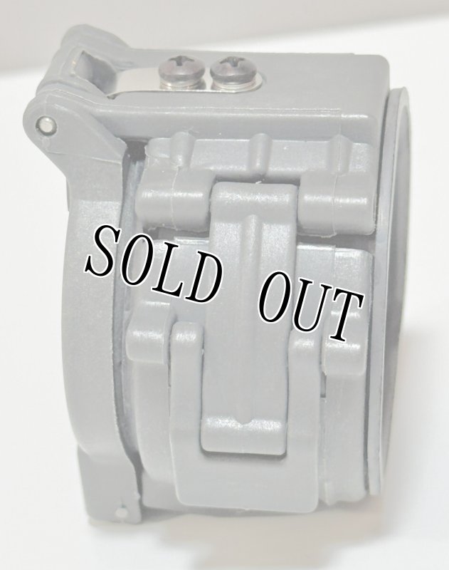 画像4: 米軍実物 SUREFIRE シュアファイヤ　FM17 カバー [ 生産終了] (4)