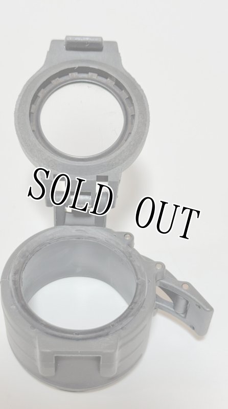 画像5: 米軍実物 SUREFIRE シュアファイヤ FM14 ビームディフューザー[ 生産終了] (5)