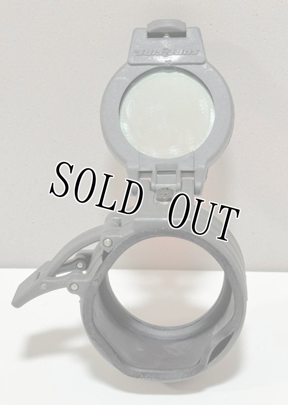 画像6: 米軍実物 SUREFIRE シュアファイヤ FM15 Redフィルタ ー[ 生産終了] (6)