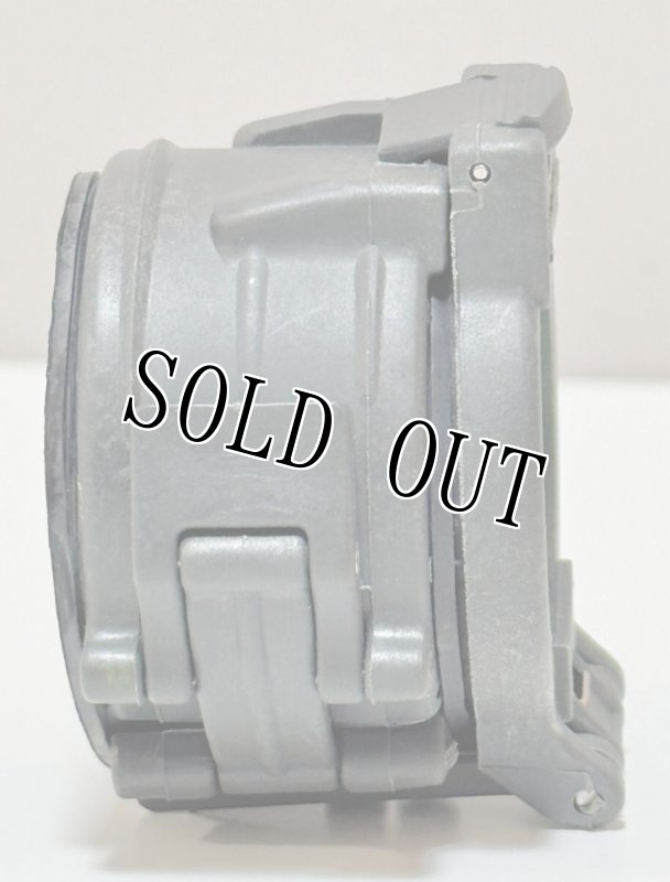 画像11: 米軍実物 SUREFIRE シュアファイヤ FM16 ブルー フィルター[ 生産終了] (11)