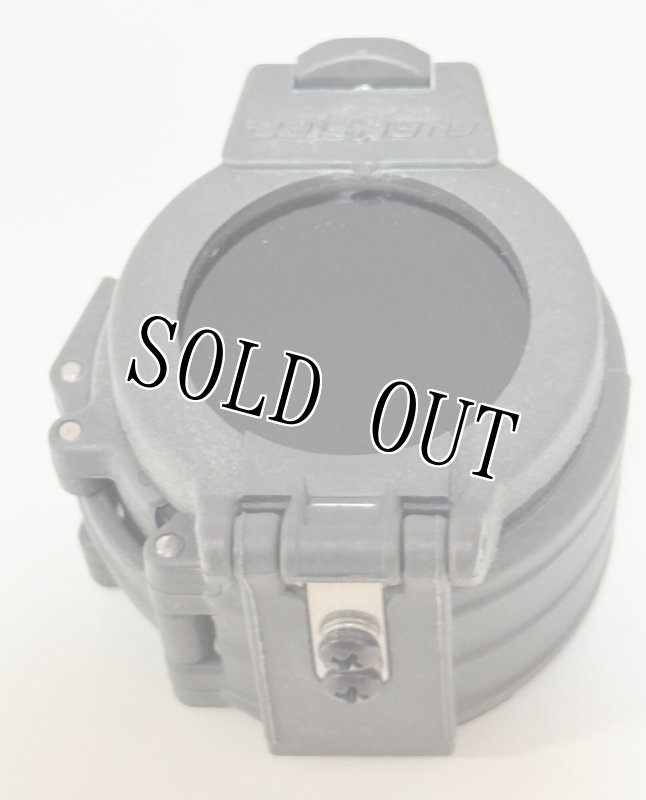 画像4: 米軍実物 SureFireシュアファイヤ FM13 IR [ 生産終了] (4)