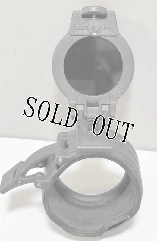 画像7: 米軍実物 SureFireシュアファイヤ FM13 IR [ 生産終了] (7)