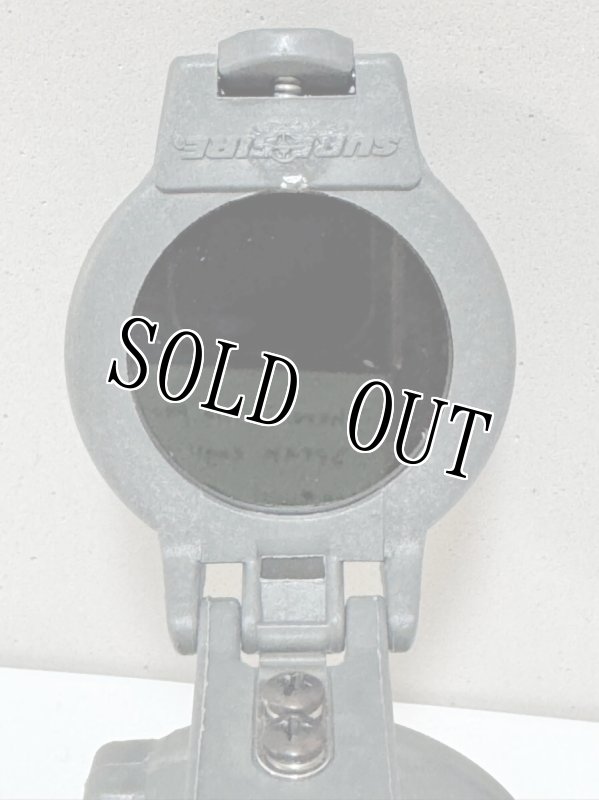 画像6: 米軍実物 SureFireシュアファイヤ FM13 IR [ 生産終了] (6)