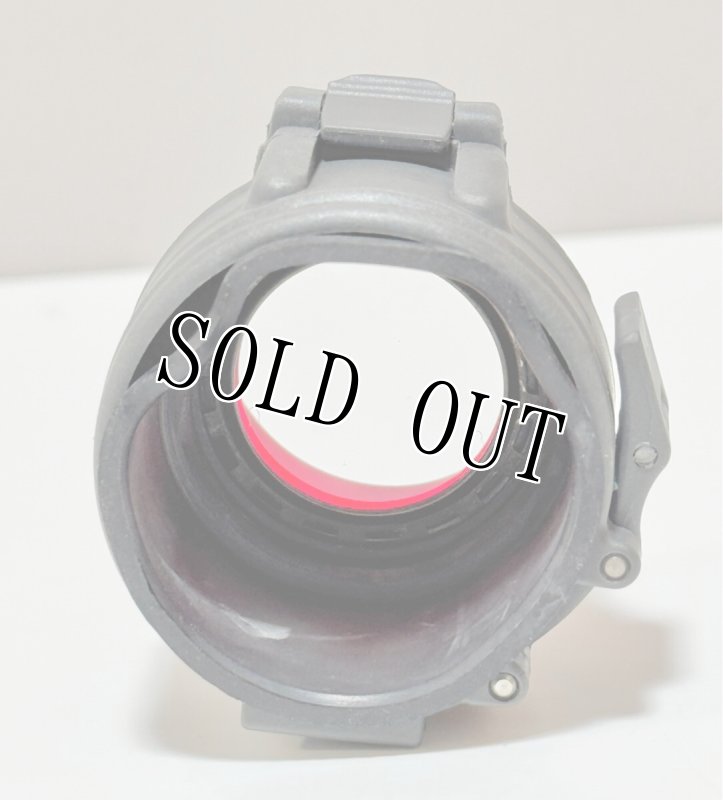 画像4: 米軍実物 SUREFIRE シュアファイヤ FM15 Redフィルタ ー[ 生産終了] (4)