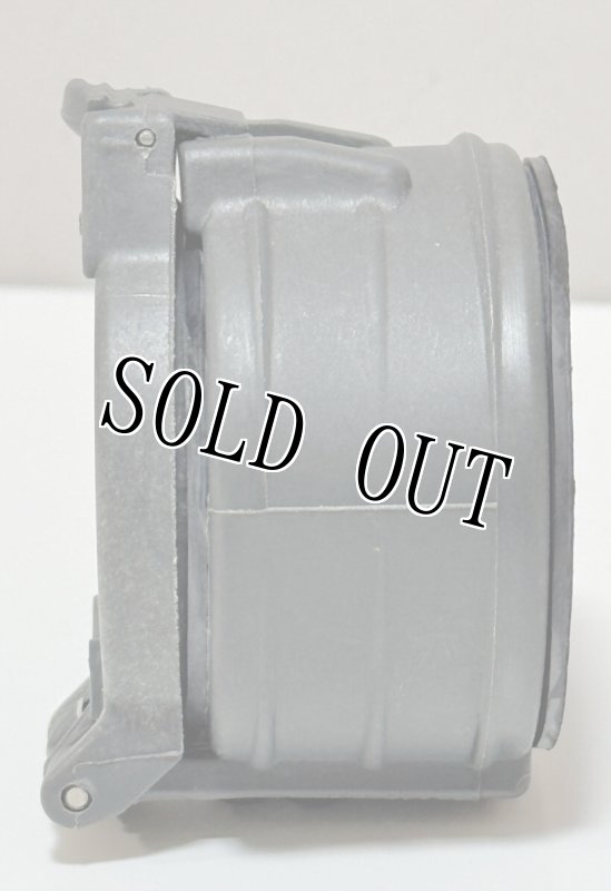 画像9: 米軍実物 SUREFIRE シュアファイヤ FM16 ブルー フィルター[ 生産終了] (9)