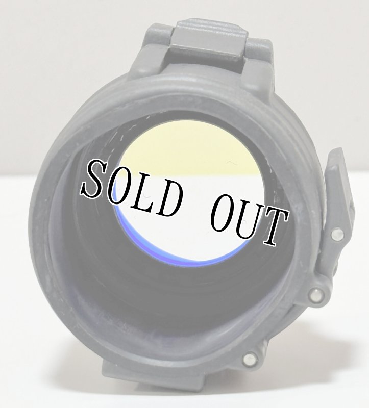 画像10: 米軍実物 SUREFIRE シュアファイヤ FM16 ブルー フィルター[ 生産終了] (10)