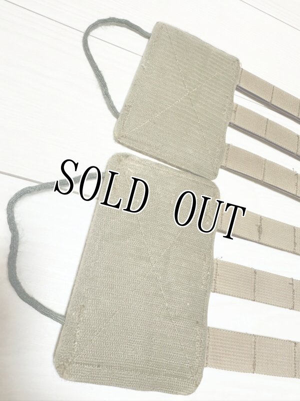 画像4: 米海兵隊放出品 オードナンス  Buckle CummerBund（カマーバンド） (4)