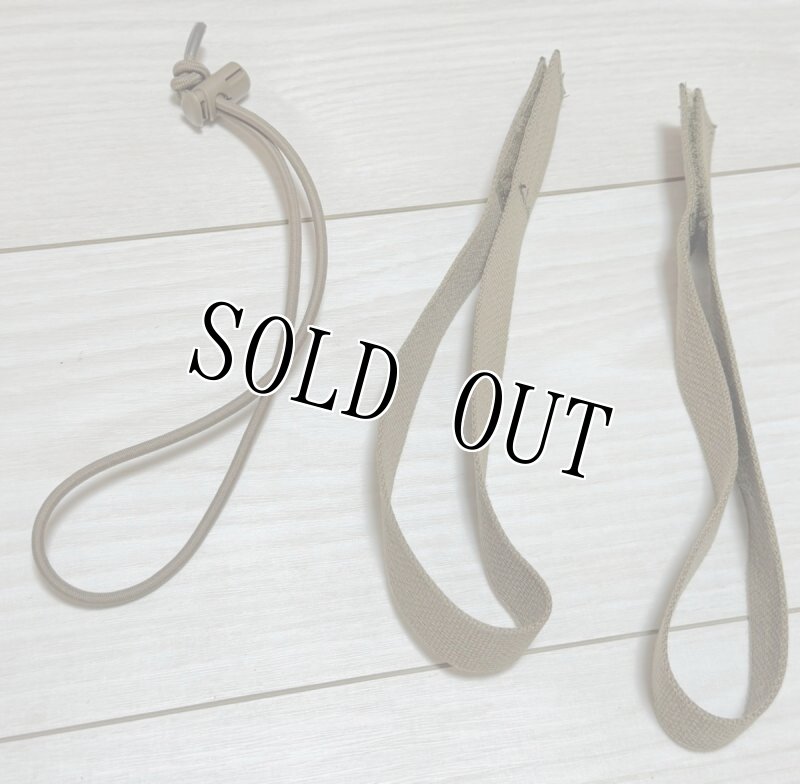 画像6: 米海兵隊放出品 オードナンス  Buckle CummerBund（カマーバンド） (6)