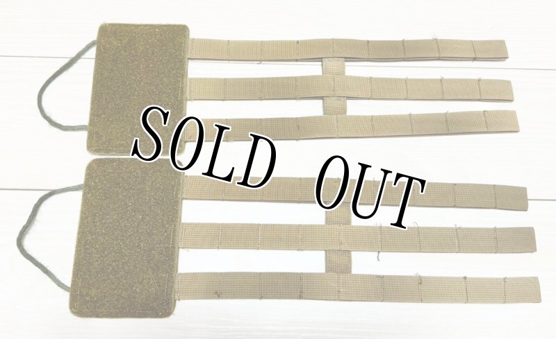 画像3: 米海兵隊放出品 オードナンス  Buckle CummerBund（カマーバンド） (3)