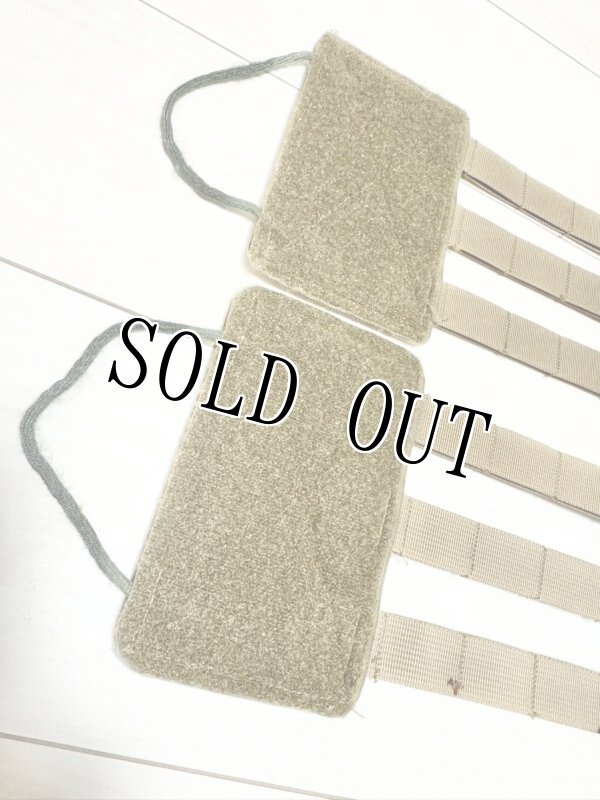 画像5: 米海兵隊放出品 オードナンス  Buckle CummerBund（カマーバンド） (5)