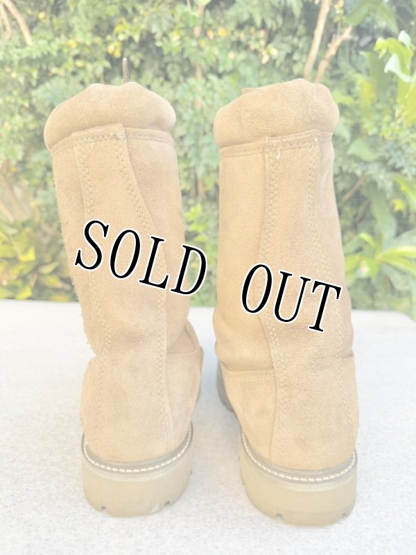 画像5: 米軍放出品 Matterhorn CV3494 GORE-TEX ブーツ  (5)