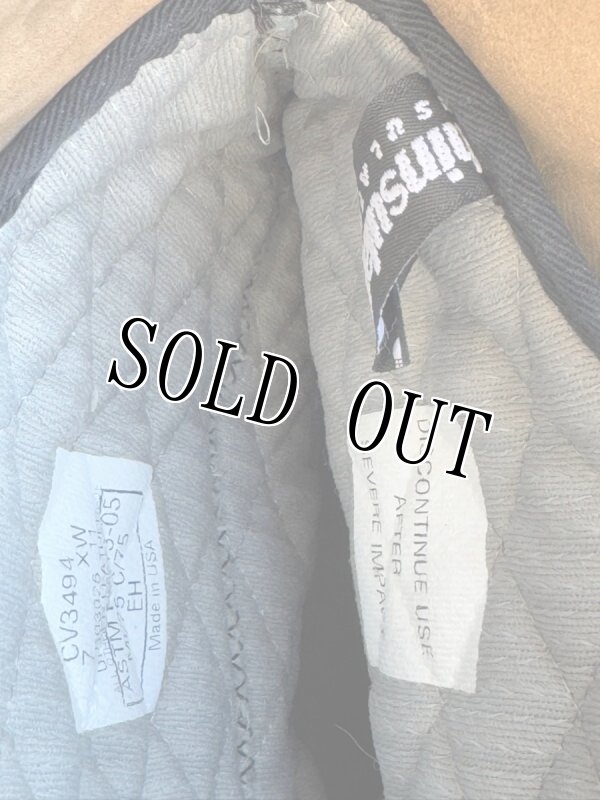 画像11: 米軍放出品 Matterhorn CV3494 GORE-TEX ブーツ  (11)