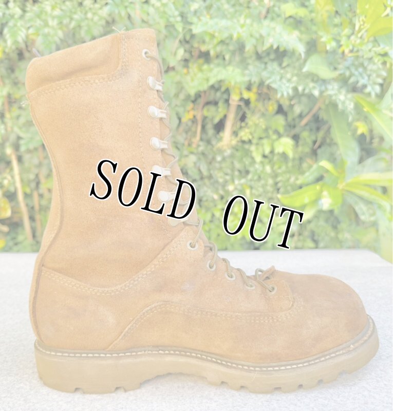 画像2: 米軍放出品 Matterhorn CV3494 GORE-TEX ブーツ  (2)