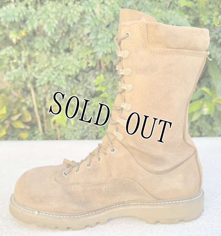 画像3: 米軍放出品 Matterhorn CV3494 GORE-TEX ブーツ  (3)