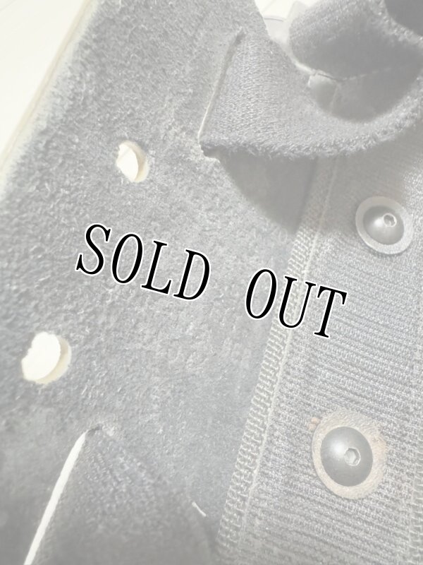 画像5: 米軍実物  激レア SAFARILAND 6004 6004 - 1731 レッグホルスター M92 ベレッタ  (5)