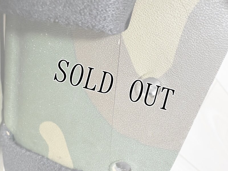 画像7: 米軍実物  激レア SAFARILAND 6004 6004 - 1731 レッグホルスター M92 ベレッタ  (7)