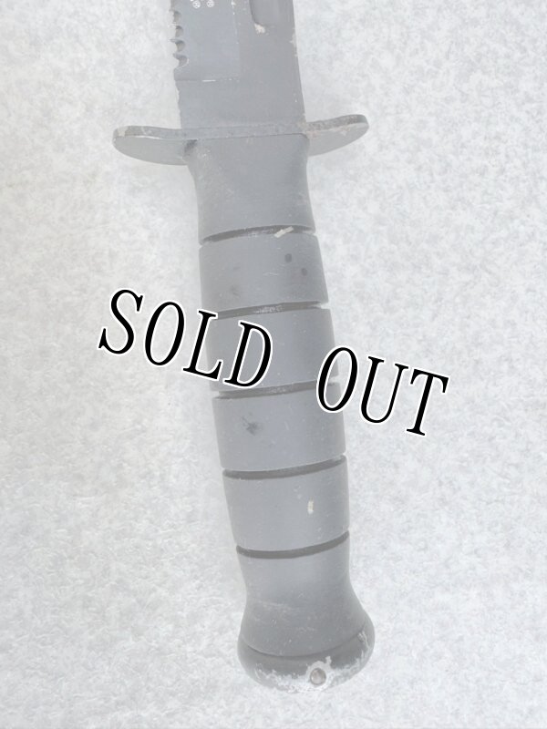 画像7: 米軍放出品 SMITH&WESSON  Search & Rescue ナイフ (7)