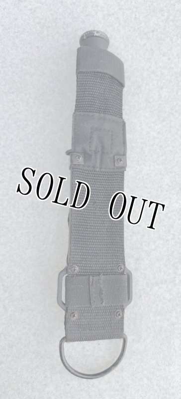 画像10: 米軍放出品 SMITH&WESSON  Search & Rescue ナイフ (10)