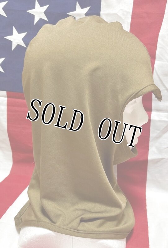 画像4: 米軍放出品 バラクラバ コヨーテ (4)