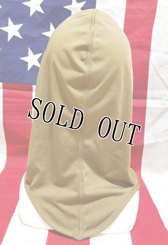 画像3: 米軍放出品 バラクラバ コヨーテ (3)