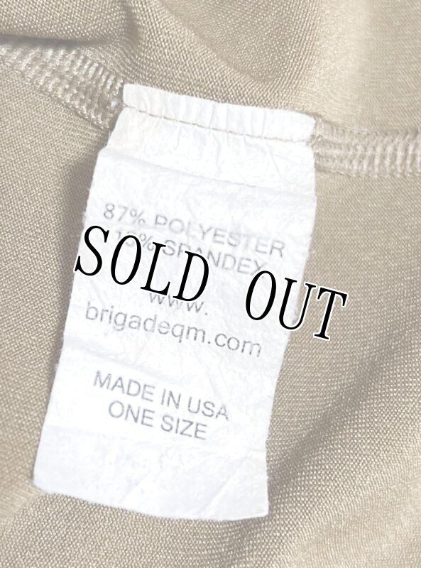 画像5: 米軍放出品 バラクラバ コヨーテ (5)