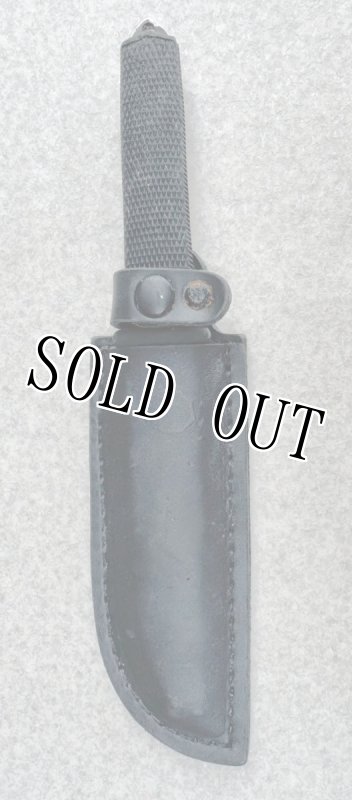 画像7: 米軍放出品 SMITH＆WESSON  special ops アウトドア ナイフ (7)