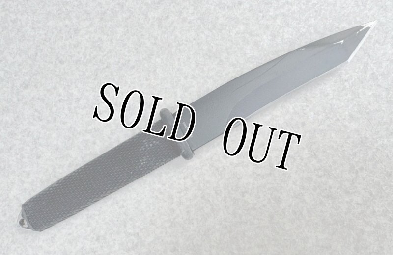 画像3: 米軍放出品 SMITH＆WESSON  special ops アウトドア ナイフ (3)