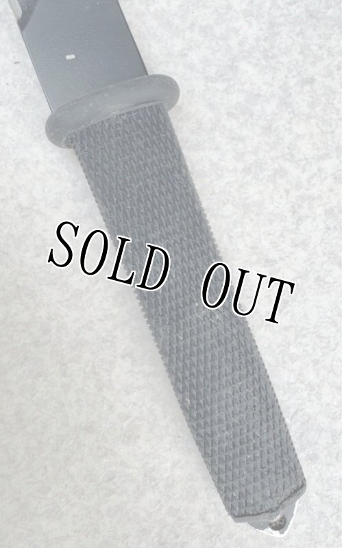 画像6: 米軍放出品 SMITH＆WESSON  special ops アウトドア ナイフ (6)