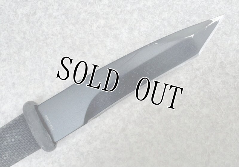 画像4: 米軍放出品 SMITH＆WESSON  special ops アウトドア ナイフ (4)