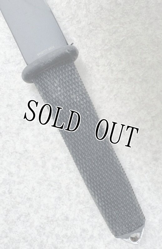 画像5: 米軍放出品 SMITH＆WESSON  special ops アウトドア ナイフ (5)