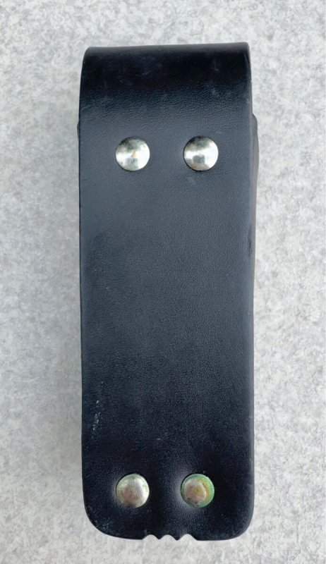 画像3: 米軍放出品 LEATHER MAN レザーマン TOOL ポーチ (3)