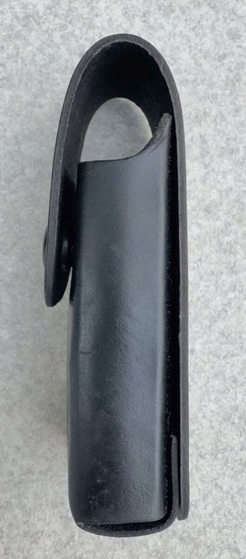 画像4: 米軍放出品 LEATHER MAN レザーマン TOOL ポーチ (4)