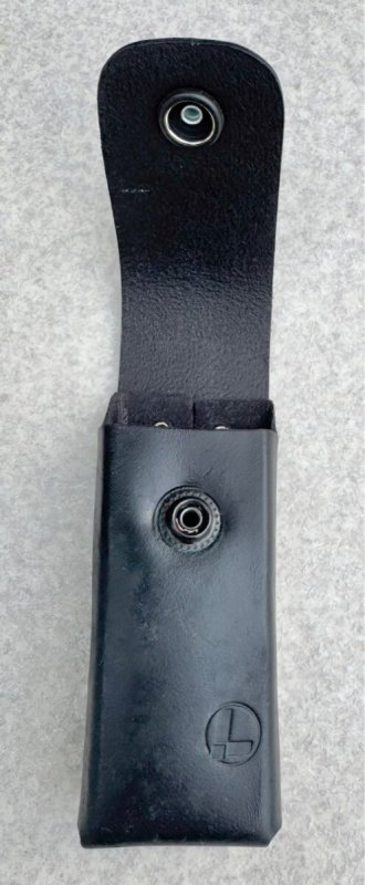 画像5: 米軍放出品 LEATHER MAN レザーマン TOOL ポーチ (5)