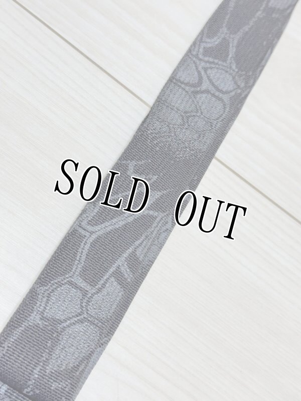 画像2: 米軍放出品 TAC SHIELD CQB シングル ポイント スリング-HK スナップ フック (2)