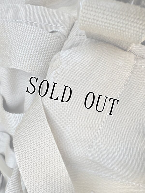 画像10: 米軍海兵隊実物  USMC PACK FILBE   EAGLE メインパック MYSTERY RANCH コヨーテ (10)