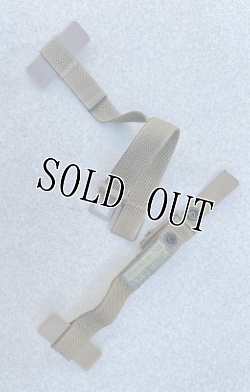 画像12: 米軍海兵隊実物  USMC PACK FILBE   EAGLE メインパック MYSTERY RANCH コヨーテ (12)