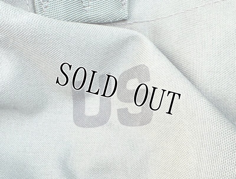 画像7: 米海兵隊放出品 USMC ダッフルバッグ SEA BAG ボストンバッグ (7)