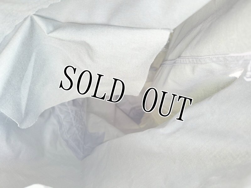 画像9: 米海兵隊放出品 USMC ダッフルバッグ SEA BAG ボストンバッグ (9)