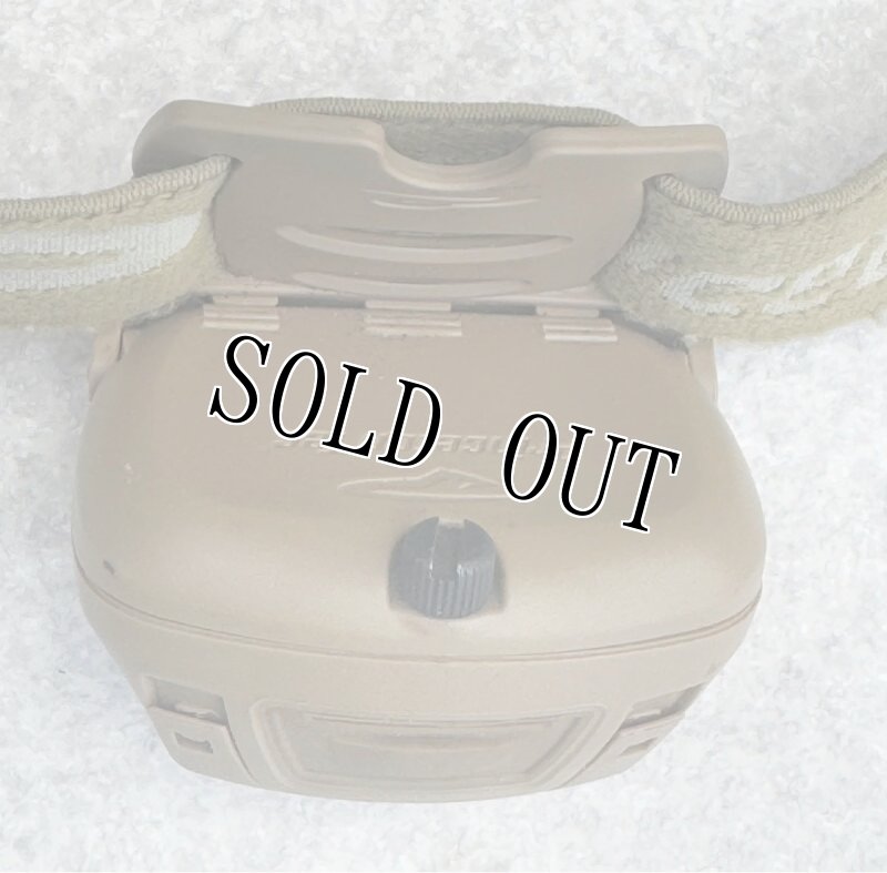 画像5: 米軍放出品 Princeton Tec(プリンストンテック) LED タクティカル ヘッドライト (5)