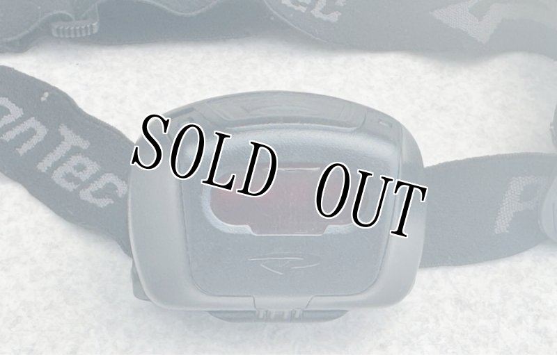 画像4: 米軍放出品 Princeton Tec(プリンストンテック) LED タクティカル ヘッドライト (4)