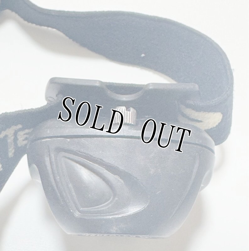 画像3: 米軍放出品 PrincetonTec(プリンストンテック)EOS II MPLS ヘッドライト (3)