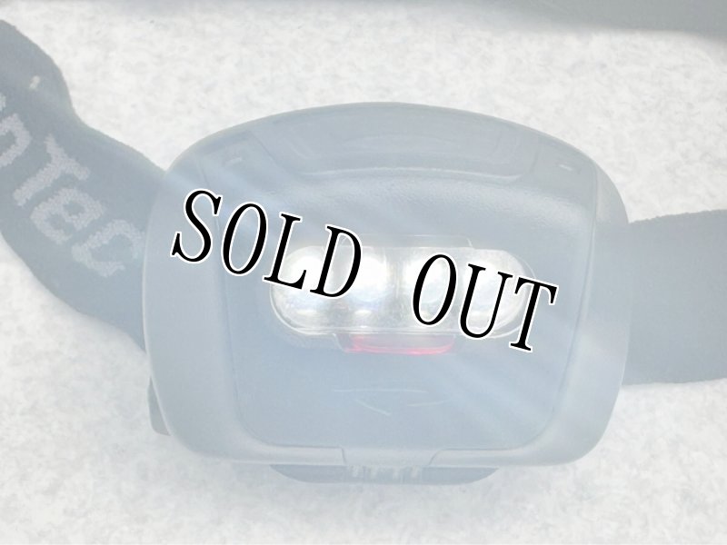 画像3: 米軍放出品 Princeton Tec(プリンストンテック) LED タクティカル ヘッドライト (3)